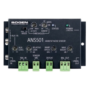 Bogen ANS501 Noise Sensor