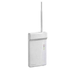 DSC LE4000ERF-ADTAT ADT AT&T LTE Universal Wireless Alarm Communicator