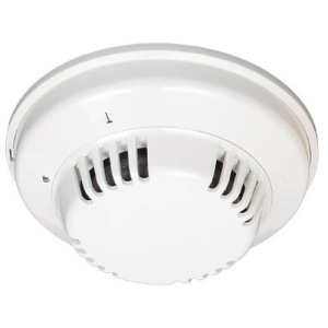 2-Wire Infrared Smoke Detector