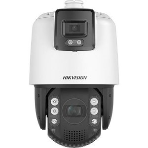 Hikvision DS-2SE7C432MW-AEB TandemVu 4MP WDR IP PTZ Camera, 32x Optical Zoom, White