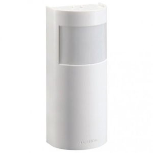 WIRELESS OCCUPANCY/VACANCY SENSOR WHITE