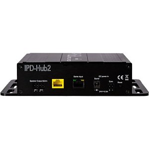 Image of 9W-IPDHUB2