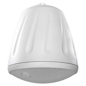 SoundTube RS500i RSi Series 5.25" Two-Way Ported Open-Ceiling Speaker, White