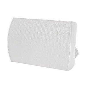 SoundTube SM52-EZ-WX 5.25" Coaxial Extreme Weather Outdoor Surface Mount Speaker, White