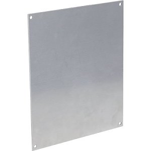 STI BPP2424 Polycarbonate Back Panel 22.88 X 22.88