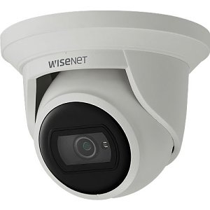 Hanwha ANE-L6012R 2MP WDR Super-Compact IR IP Camera, 3mm Fixed Focal Lens