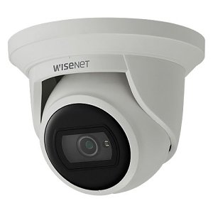 Hanwha ANE-L7012R 4MP WDR Super-Compact IR IP Camera, 3mm Fixed Focal Lens