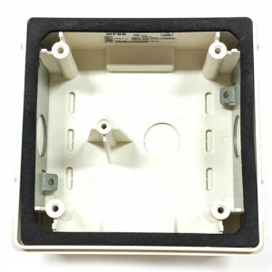 Eaton Wheelock WPBB-W Mounting Box