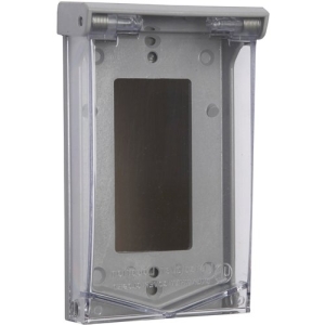 Russound WPB 37-23 Vertical Self-closing Cover