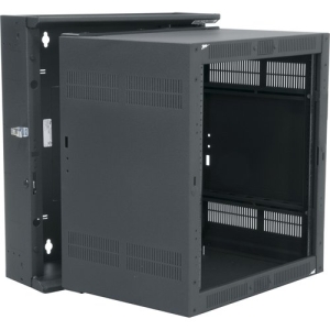 Middle Atlantic DWR Series Rack, DWR-12-17