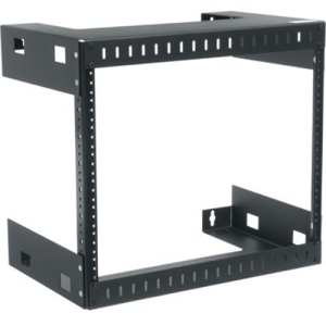 Middle Atlantic Products Wall Mount Relay Rack