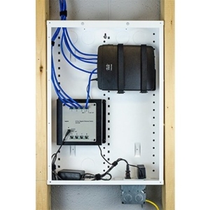 Legrand-On-Q 20" Enclosure with Screw-On Cover