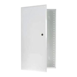 Legrand-On-Q 42" Enclosure with Hinged Door