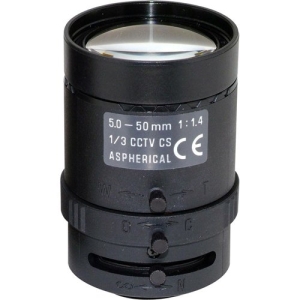 Tamron 13VG550ASII-SQ Aspherical DC Iris Zoom Lens