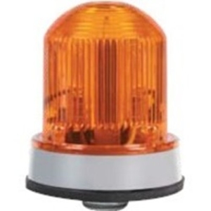 Edwards 125HALFA120A HALOGEN BEACON 120V - GREY BASE