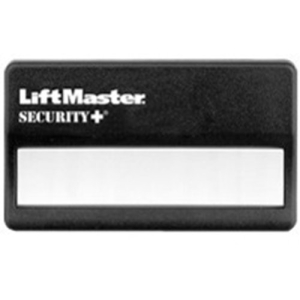 Liftmaster Single-Button Remote Control