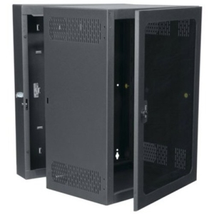Middle Atlantic CWR Series Rack, CWR-18-22PD