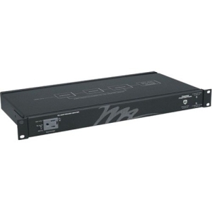 Middle Atlantic Rackmount Power, 9 Outlet, 15A, Series Surge