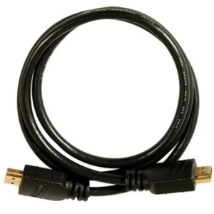 Legrand-On-Q 3m (9.8 Ft) High-Speed HDMI Cables with Ethernet