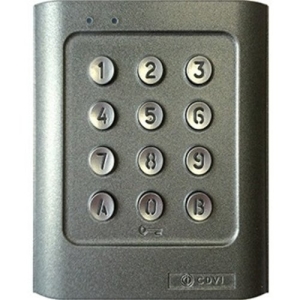 CDVI DGA Digicode (DGA) Security & Access Control Device