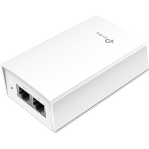 TP-Link TL-POE4824G 48V 24W Passive PoE Adapter