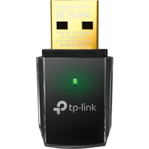 TP-Link ARCHER T2U V3 AC600 DUAL BAND USB ADAPTER