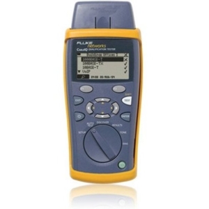 Fluke Networks CableIQ Qualification Tester