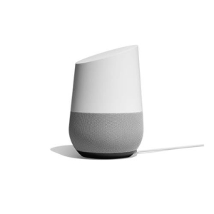 Google GA3A00485A03 Voice-Activated Smart Speaker