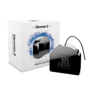 Fibaro Micro Dimmer 2