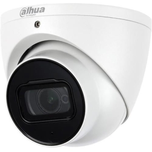 Dahua Starlight A82AG52 8 Megapixel Surveillance Camera