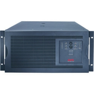 APC Smart-UPS 5000VA Tower/Rack-mountable UPS