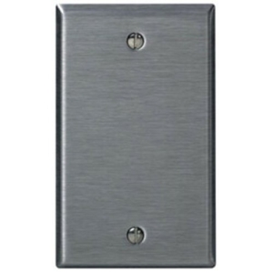 Leviton Faceplate