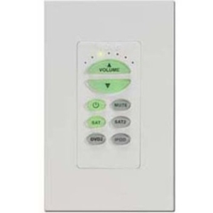 Legrand-Nuvo Simplese Key Pad Decora