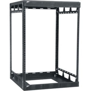 Middle Atlantic Slim 5 5-14 Versatile Rack Frame