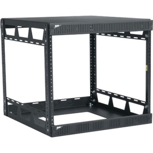 Middle Atlantic Slim 5 Series Rack, 8 RU, 26"D