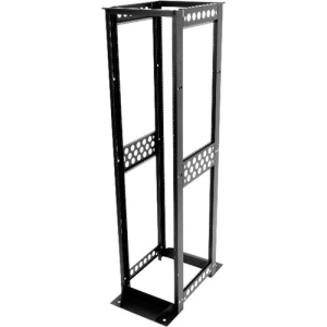 Middle Atlantic R4-Series Four Post Open Rack Frame