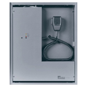 Evax 50/4Z Voice Evacuation System