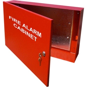 SAE SSU00657 Alarm Control Panel Cabinet