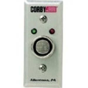 Corby Access Control Entry Device