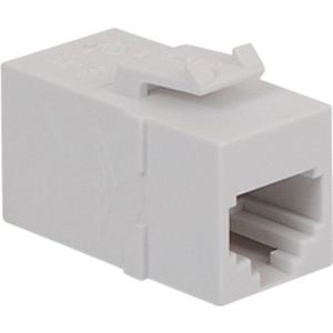 ICC 6P6C RJ-11 Coupler Module, Pin 1-1