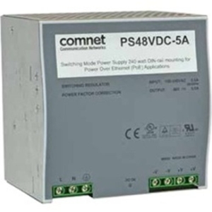 ComNet PS48VDC-5A Proprietary Power Supply