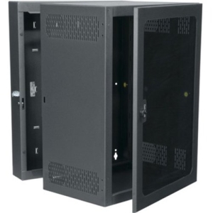 Middle Atlantic CWR Series Rack, CWR-18-17PD