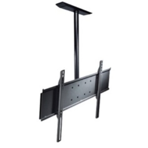 Peerless-AV PLCM-UNL-CP Ceiling Mount for Flat Panel Display - White