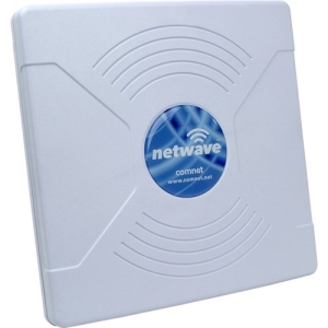 ComNet NetWave NW1 IEEE 802.11n 54 Mbit/s Wireless Access Point