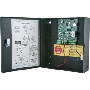 Secura Key SK-MRCP-PCBA Door Access Control Panel