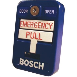 Bosch FMM-100DAT2CK2-B Pull Station