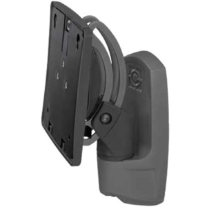 Chief KONTOUR Wall Mount for Flat Panel Display - Black