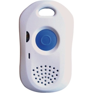 LogicMark CaretakerSentry Voice Evacuation System