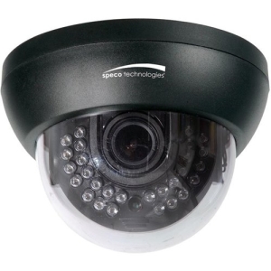 Speco HT649K 1.3 Megapixel Surveillance Camera - Dome