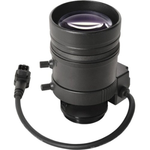 Hanwha Techwin SLA-F-M1550DNL - 15 mm to 50 mm - f/1.5 - Aspherical Lens for CS Mount